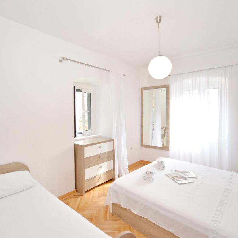 Sofija Apartment - One-Bedroom Apartment - 19