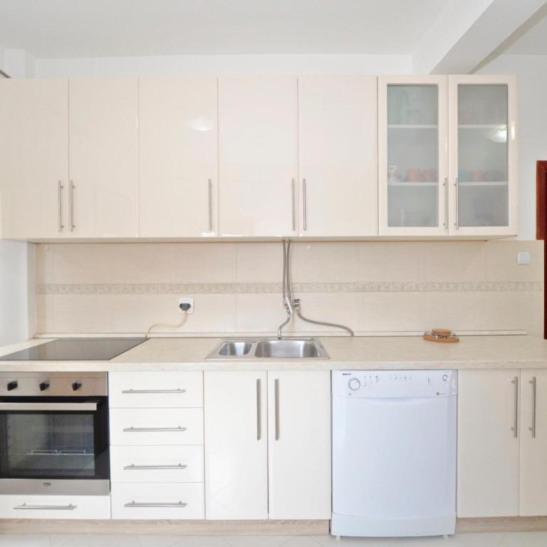 Sofija Apartment - One-Bedroom Apartment - 11