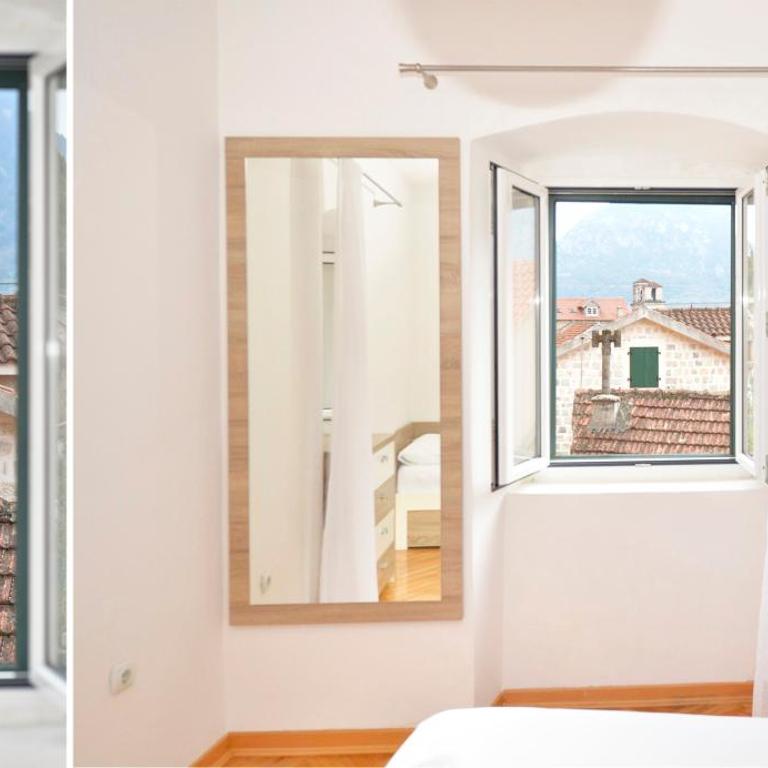 Sofija Apartment - One-Bedroom Apartment - 21