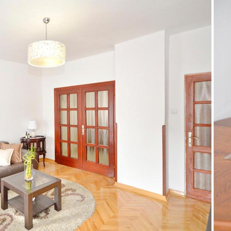 Sofija Apartment - One-Bedroom Apartment - 15