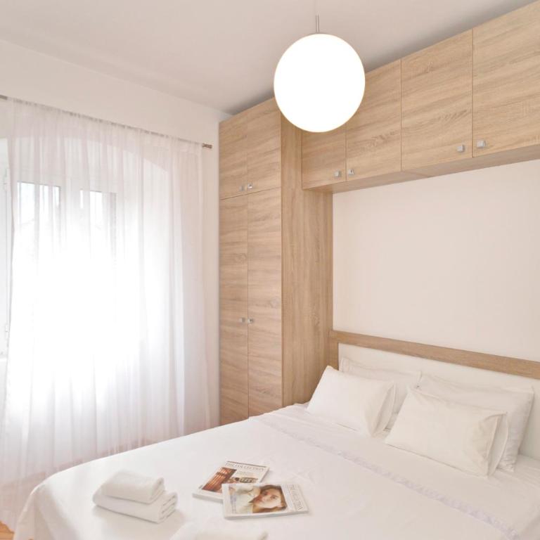 Sofija Apartment - One-Bedroom Apartment - 1