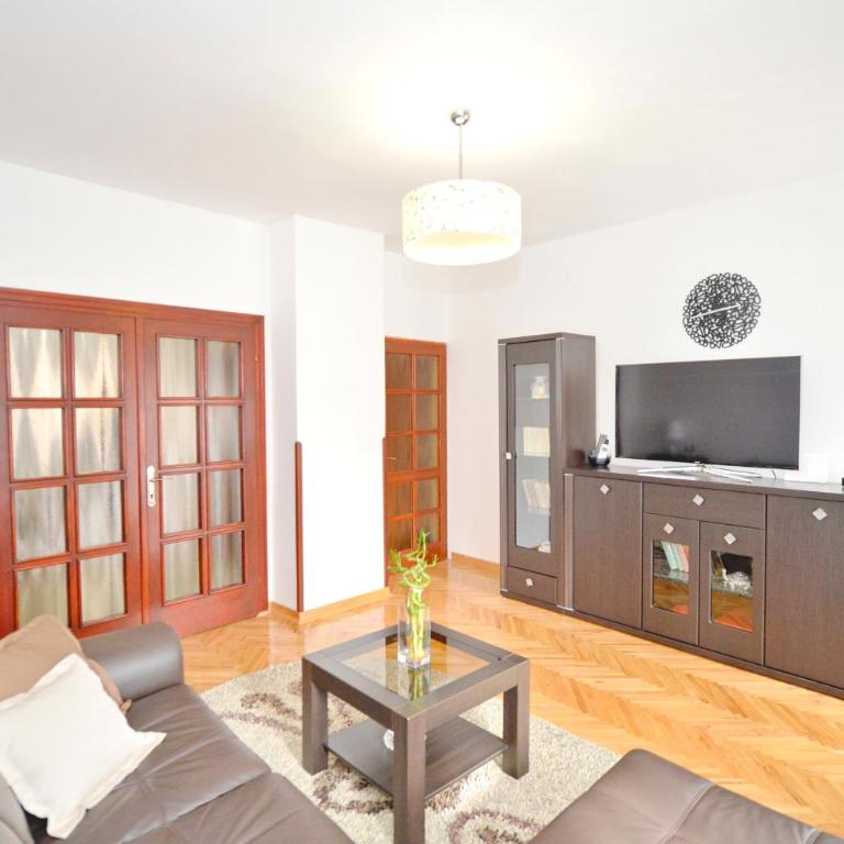 Sofija Apartment - One-Bedroom Apartment - 17