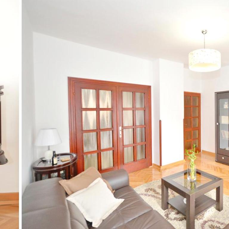 Sofija Apartment - One-Bedroom Apartment - 34