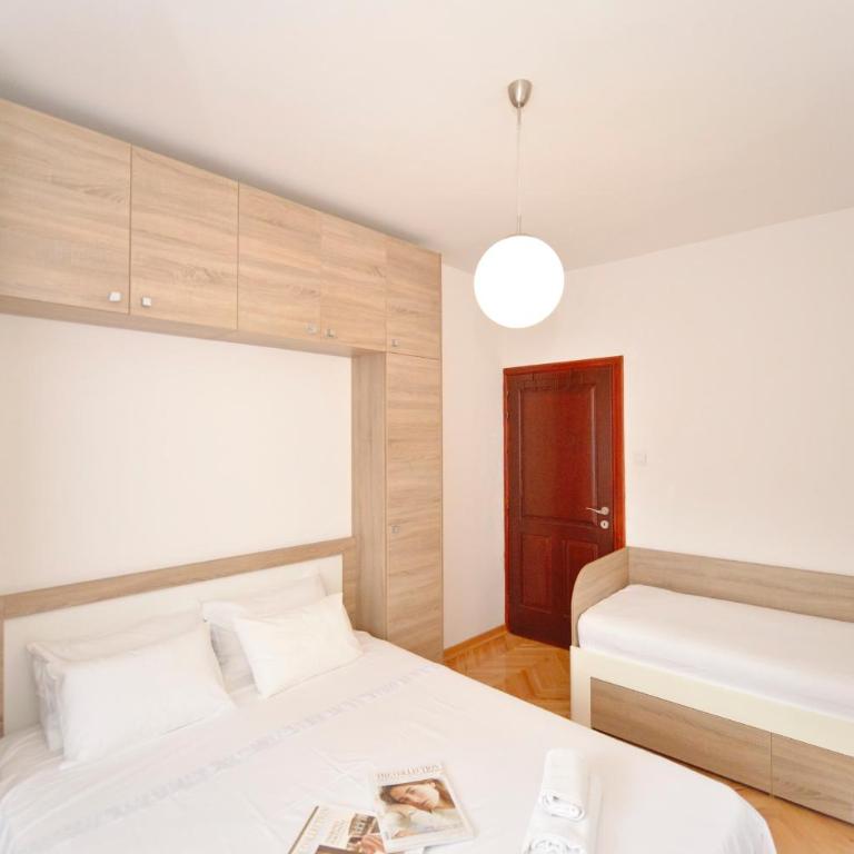 Sofija Apartment - One-Bedroom Apartment - 24