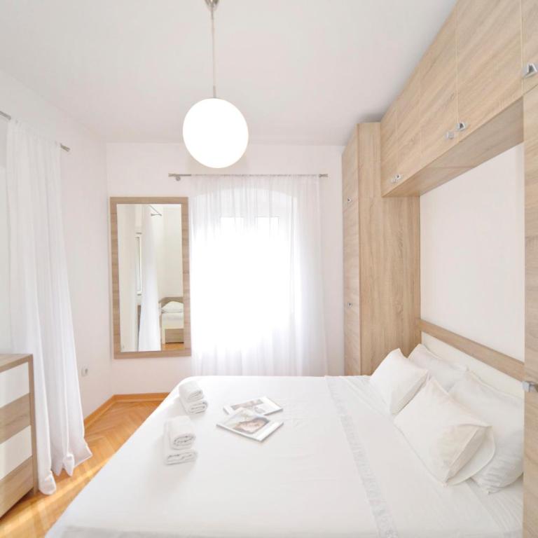 Sofija Apartment - One-Bedroom Apartment - 25