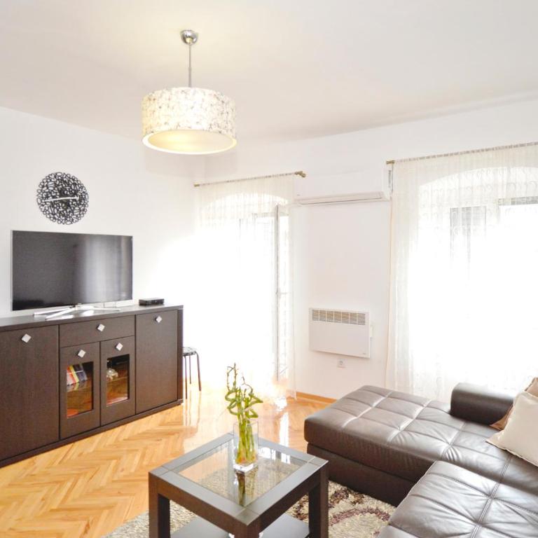 Sofija Apartment - One-Bedroom Apartment - 18