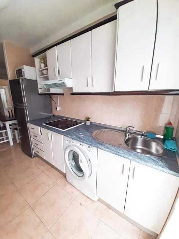 Tabaiba apartment - Apartamento de 2 dormitorios - 21