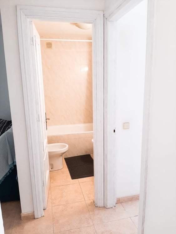 Tabaiba apartment - Apartamento de 2 dormitorios - 20