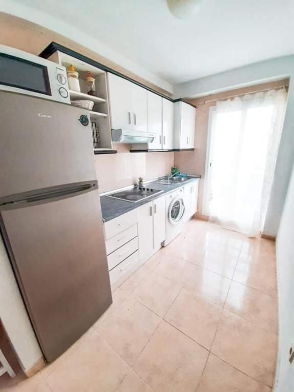 Tabaiba apartment - Apartamento de 2 dormitorios - 18