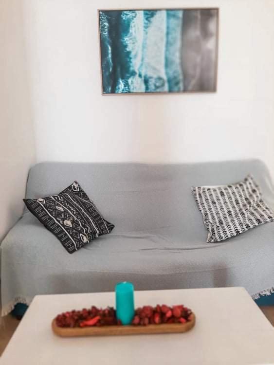 Tabaiba apartment - Apartamento de 2 dormitorios - 17
