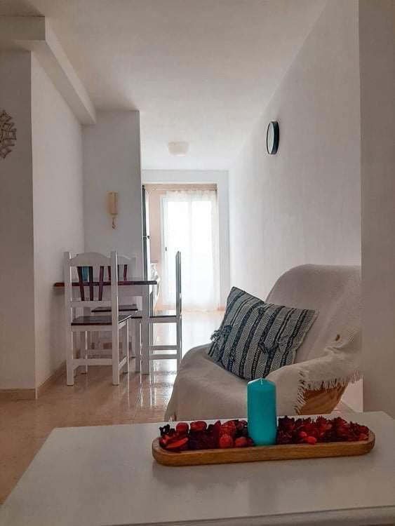 Tabaiba apartment - Apartamento de 2 dormitorios - 13