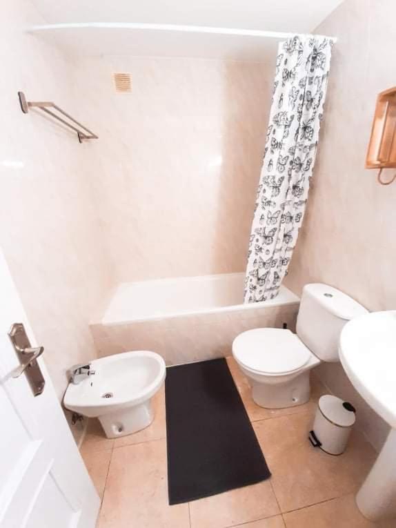 Tabaiba apartment - Apartamento de 2 dormitorios - 8