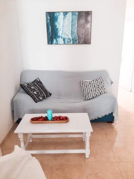 Tabaiba apartment - Apartamento de 2 dormitorios - 4