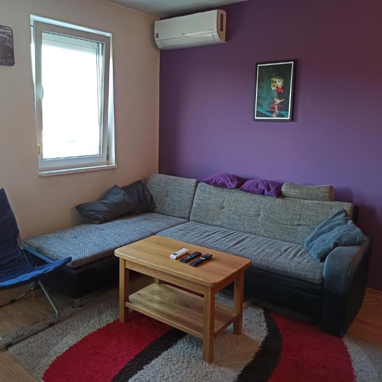 Apartman MM , Banja Luka, Wi-Fi free,parking free - One-Bedroom Apartment - 13