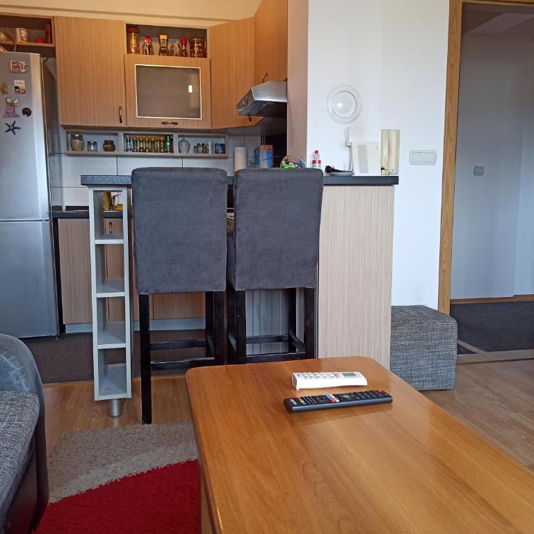 Apartman MM , Banja Luka, Wi-Fi free,parking free - One-Bedroom Apartment - 17