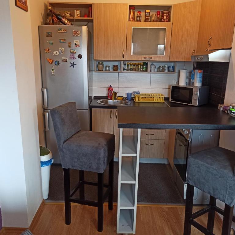 Apartman MM , Banja Luka, Wi-Fi free,parking free - One-Bedroom Apartment - 16