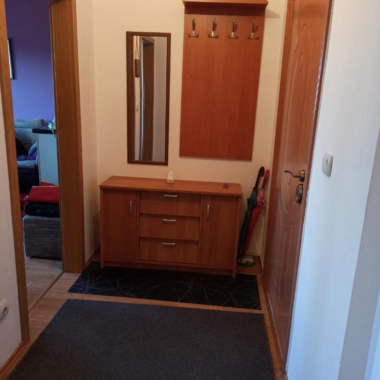Apartman MM , Banja Luka, Wi-Fi free,parking free - One-Bedroom Apartment - 35