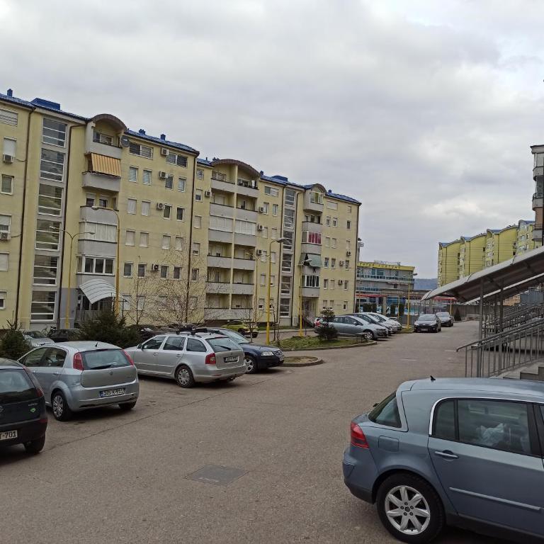 Apartman MM , Banja Luka, Wi-Fi free,parking free - One-Bedroom Apartment - 38