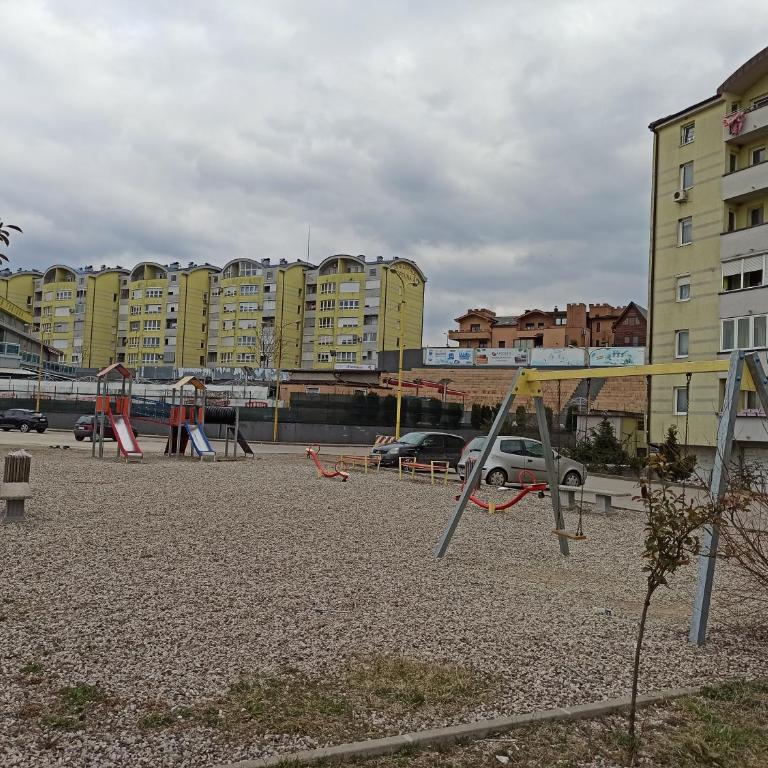 Apartman MM , Banja Luka, Wi-Fi free,parking free - One-Bedroom Apartment - 39