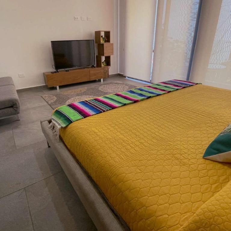 Stylish studio on the 5th Ave of Playa del Carmen - Studio Apartment - 16