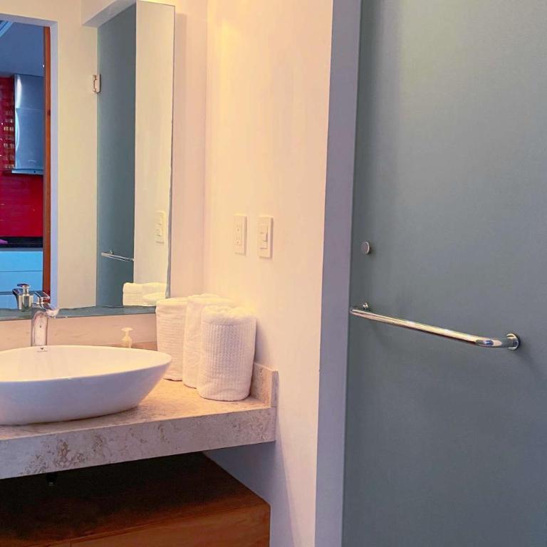 Stylish studio on the 5th Ave of Playa del Carmen - Studio Apartment - 30