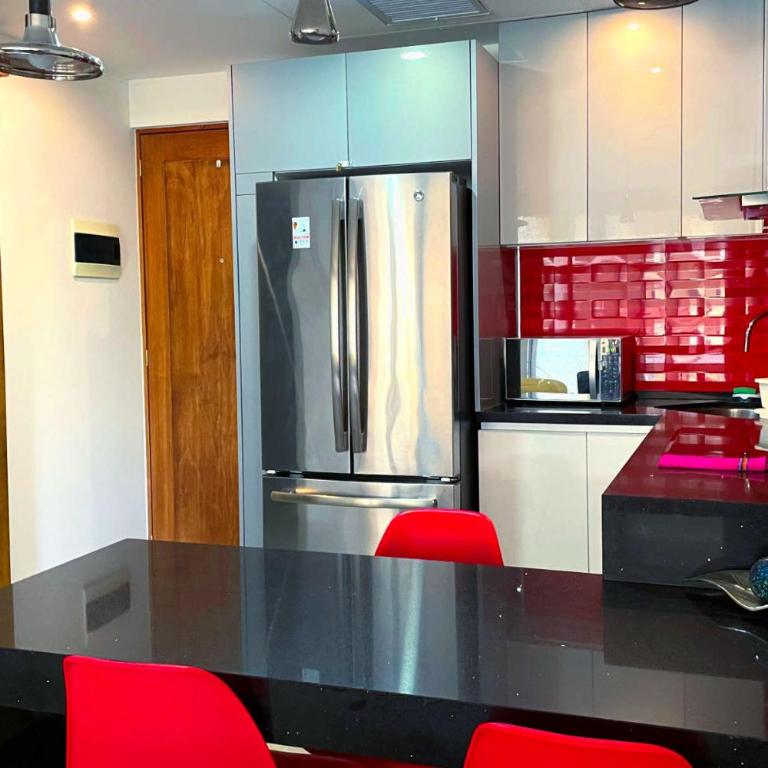 Stylish studio on the 5th Ave of Playa del Carmen - Studio Apartment - 29