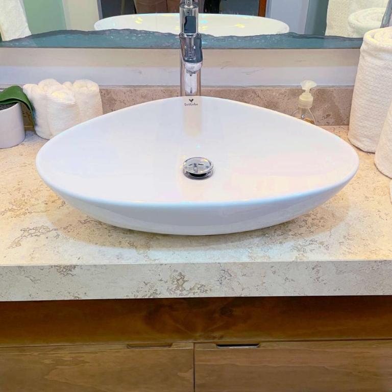 Stylish studio on the 5th Ave of Playa del Carmen - Studio Apartment - 32