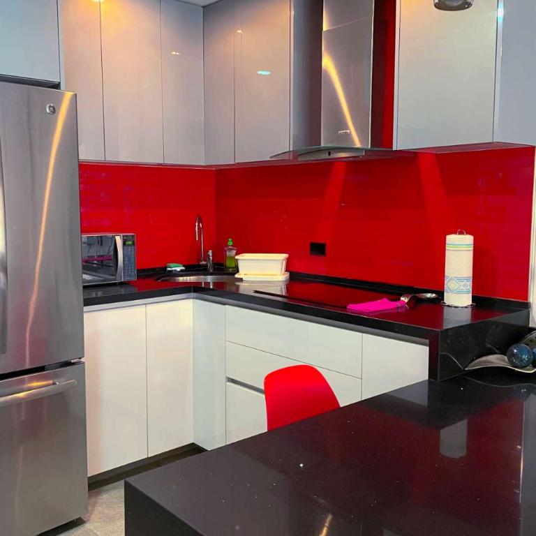 Stylish studio on the 5th Ave of Playa del Carmen - Studio Apartment - 24