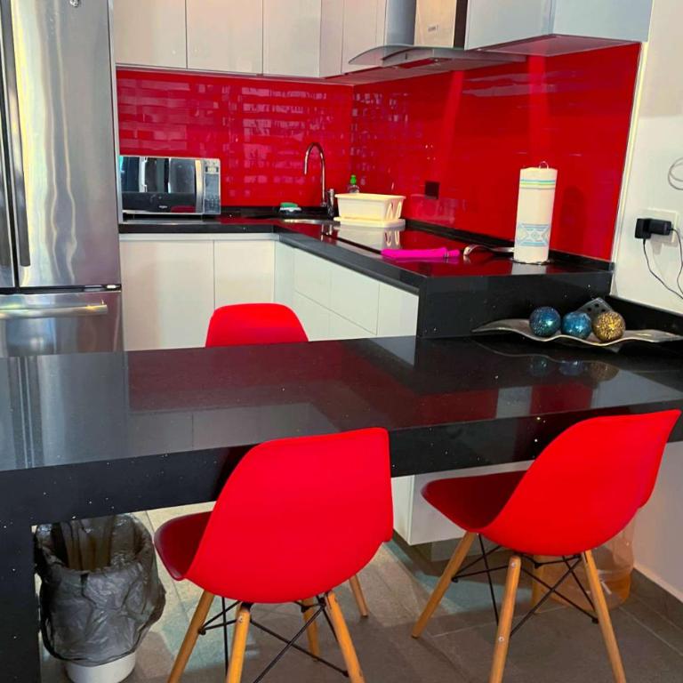Stylish studio on the 5th Ave of Playa del Carmen - Studio Apartment - 26