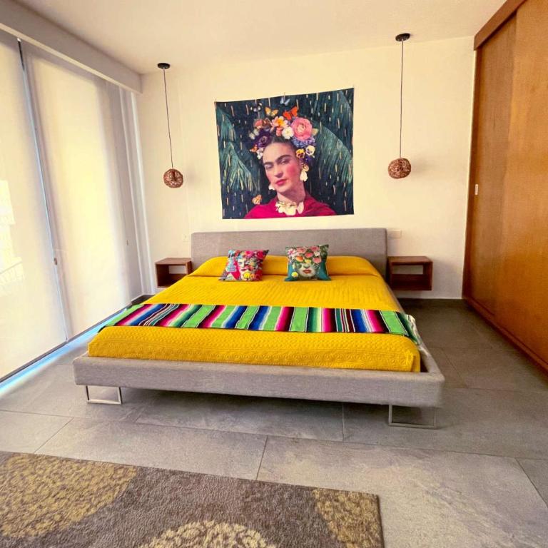 Stylish studio on the 5th Ave of Playa del Carmen - Studio Apartment - 1