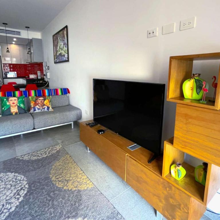 Stylish studio on the 5th Ave of Playa del Carmen - Studio Apartment - 18