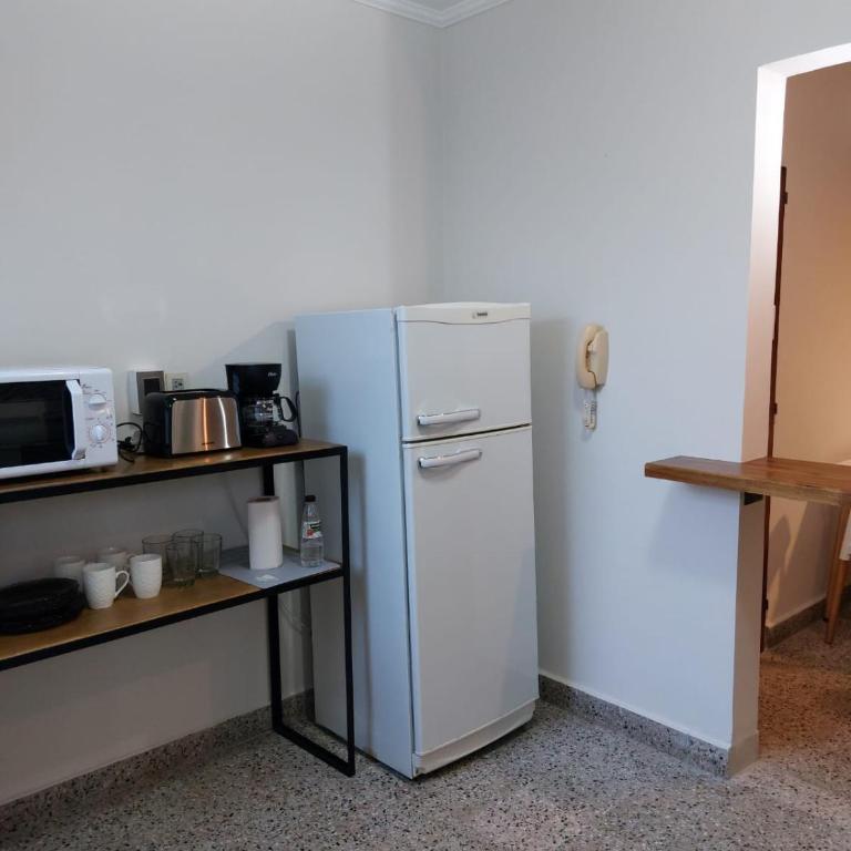 Castellanos Departamento Temporario - Apartamento de 2 dormitorios - 11