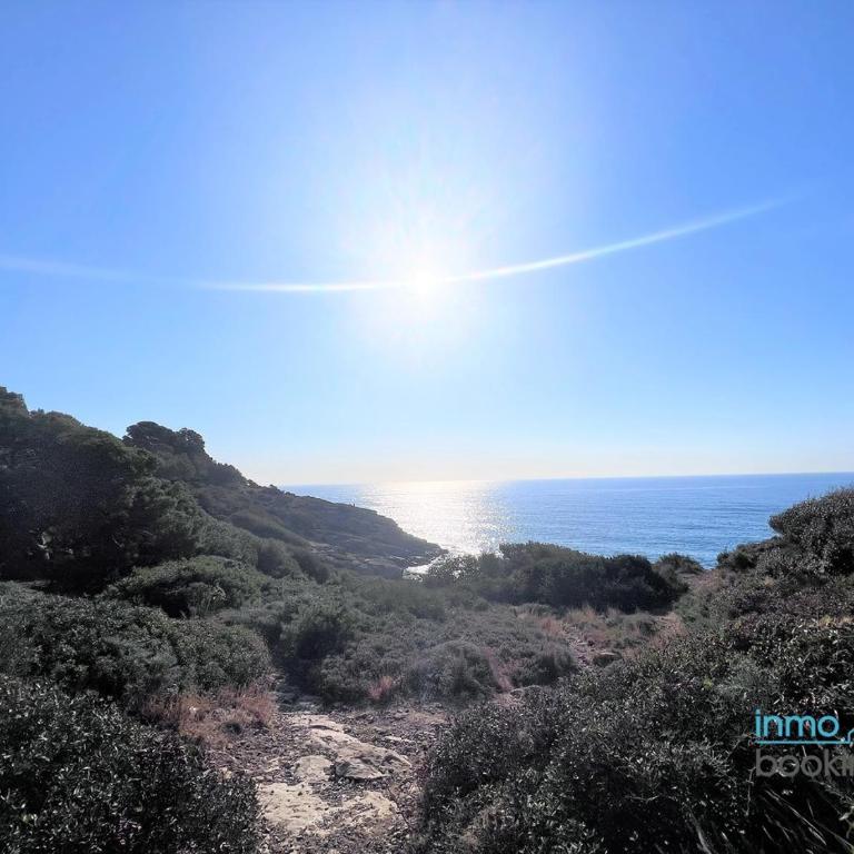Sun Beach CYE Salou, climatizado, piscina y Pk - One-Bedroom Apartment - 29