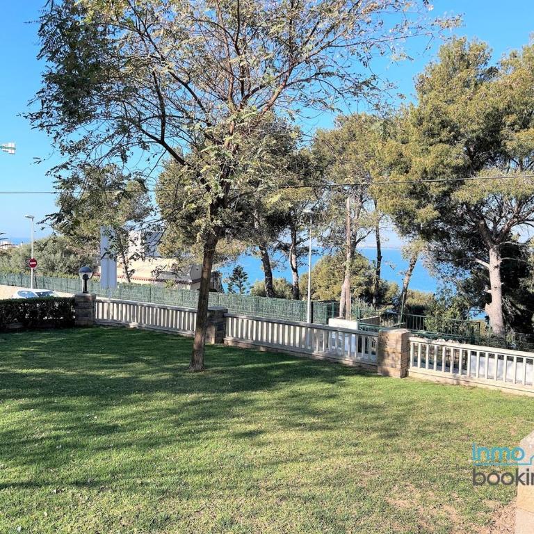 Sun Beach CYE Salou, climatizado, piscina y Pk - One-Bedroom Apartment - 35
