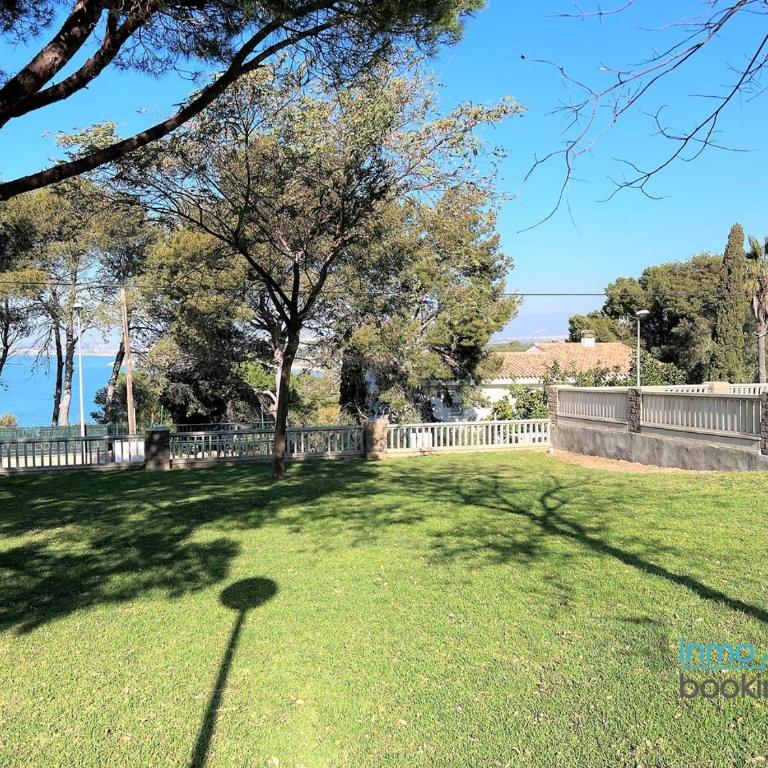 Sun Beach CYE Salou, climatizado, piscina y Pk - One-Bedroom Apartment - 40