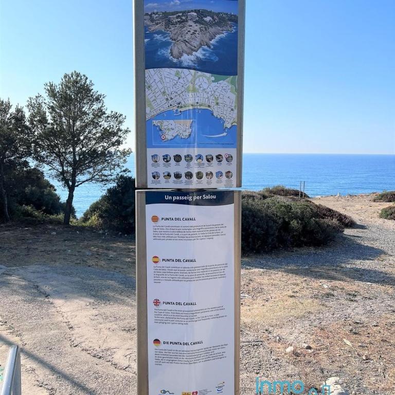 Sun Beach CYE Salou, climatizado, piscina y Pk - One-Bedroom Apartment - 48