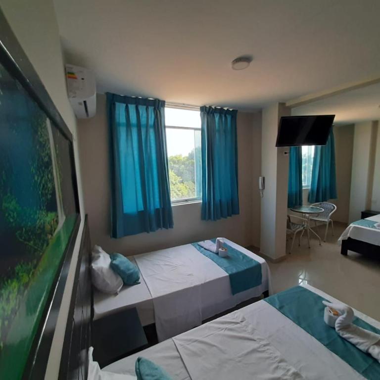 COSTA AZUL - Triple Room - 1