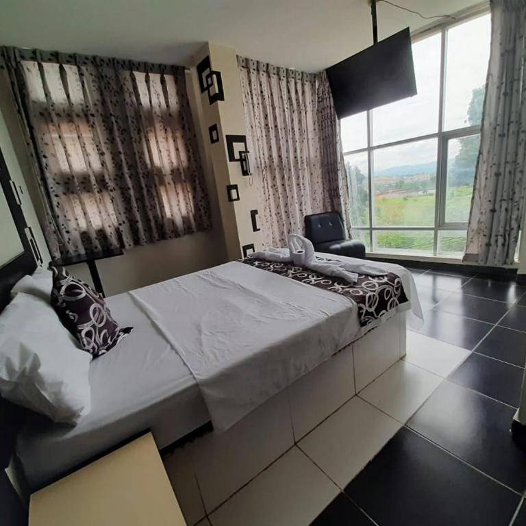 COSTA AZUL - Large Single Room - 2