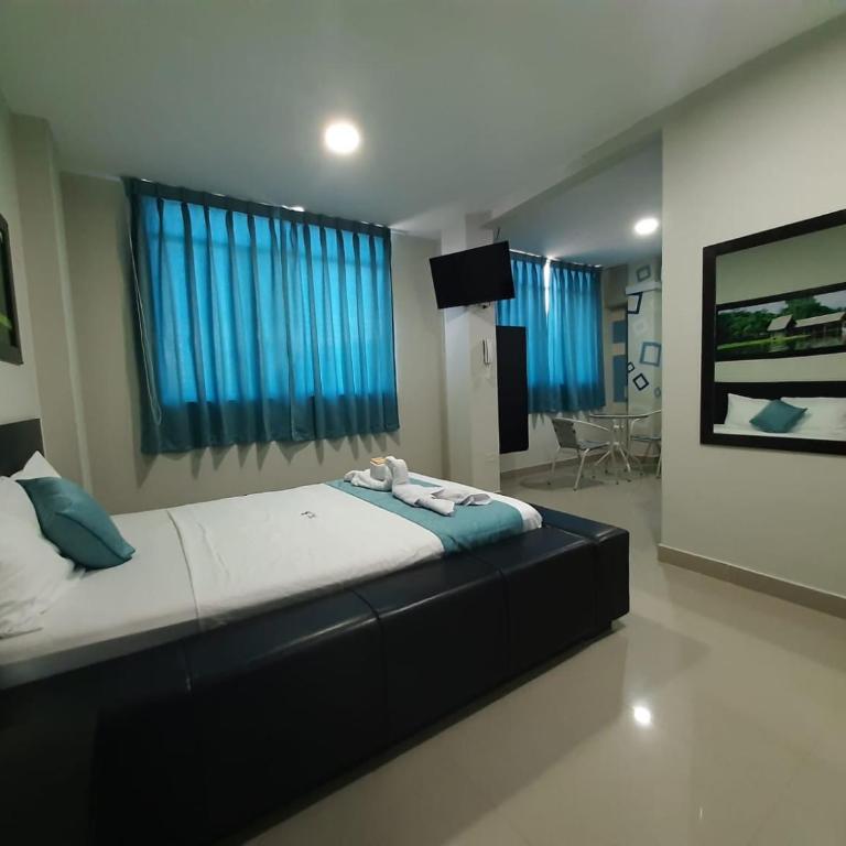 COSTA AZUL - Large Single Room - 3