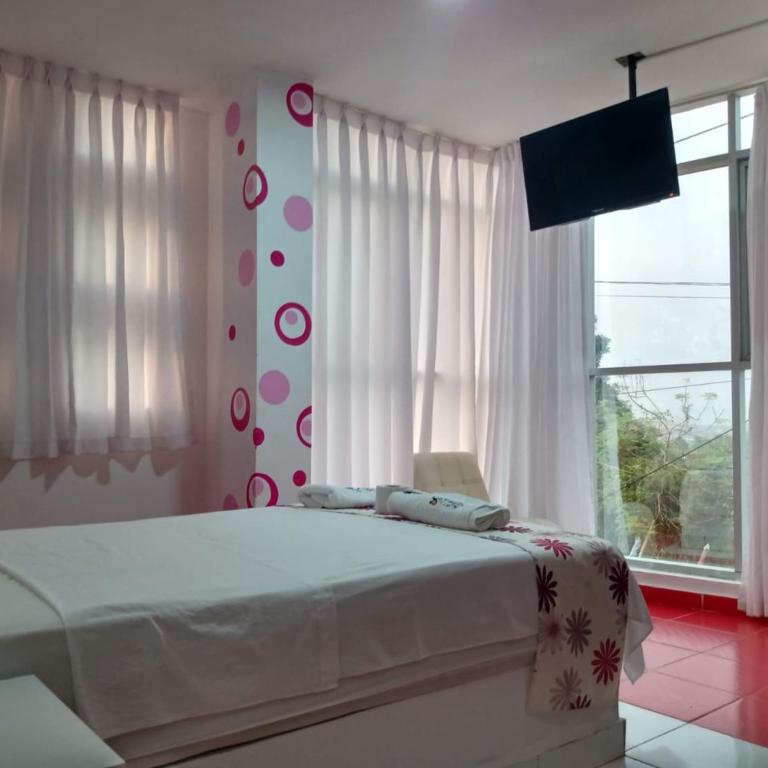 COSTA AZUL - Large Single Room - 4