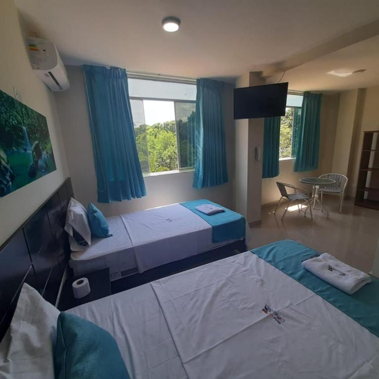 COSTA AZUL - Twin Room - 1