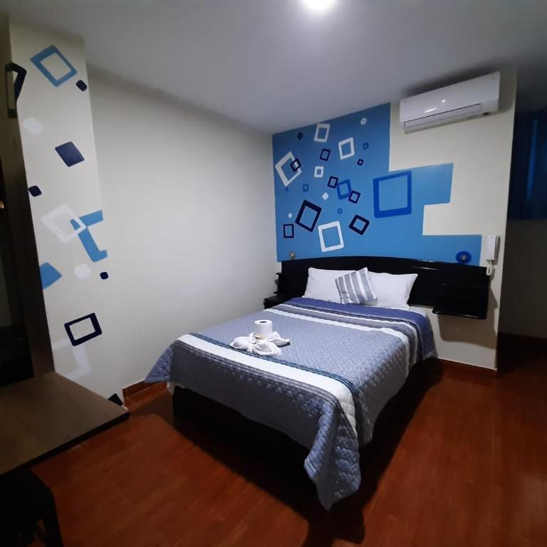 COSTA AZUL - Large Single Room - 5