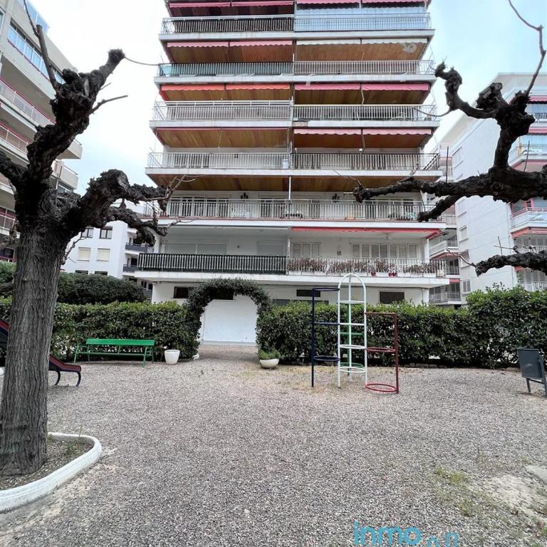 Sun Beach Gisamar - Apartamento de 1 dormitorio - 29