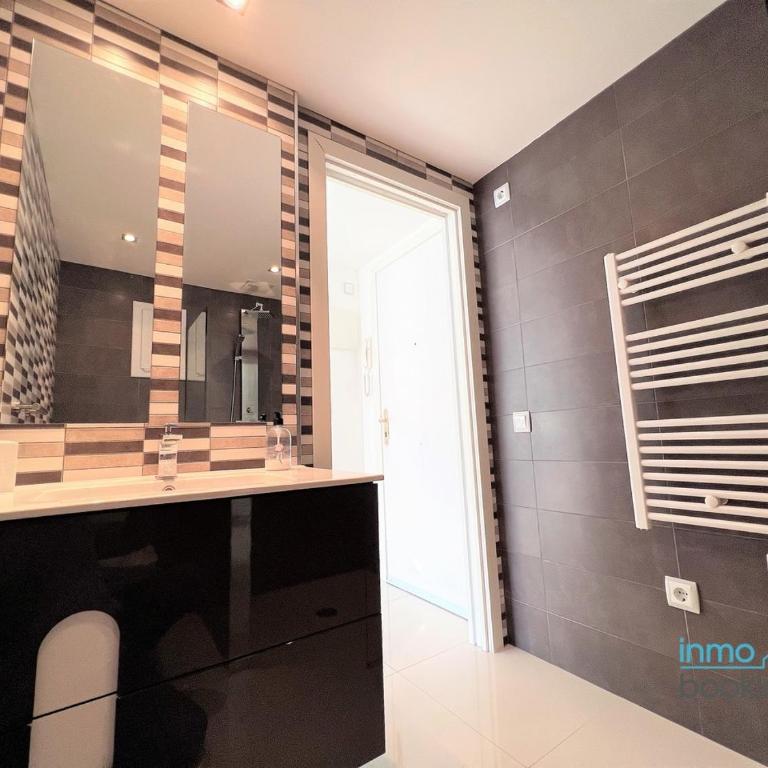 Sun Beach Gisamar - Apartamento de 1 dormitorio - 25