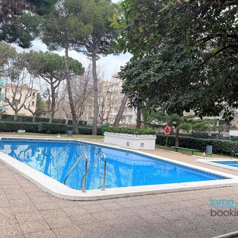 Sun Beach Gisamar - Apartamento de 1 dormitorio - 4