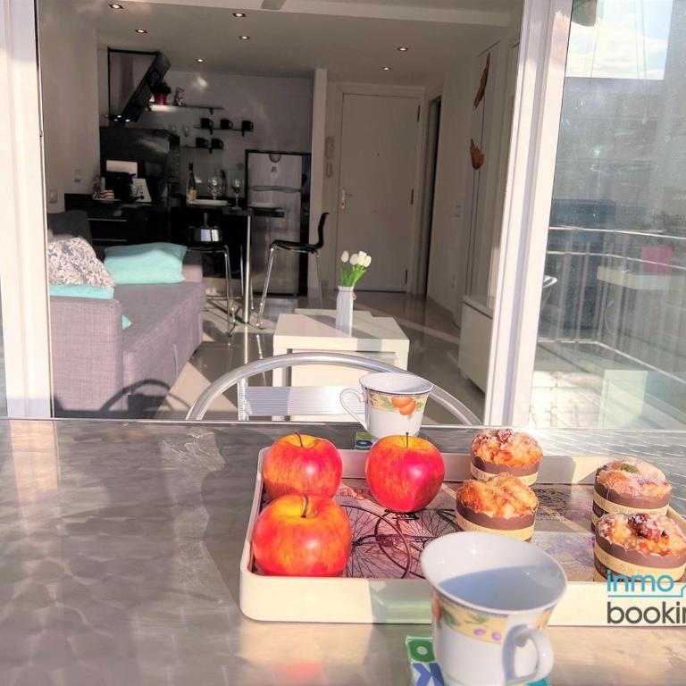 Sun Beach Gisamar - Apartamento de 1 dormitorio - 30