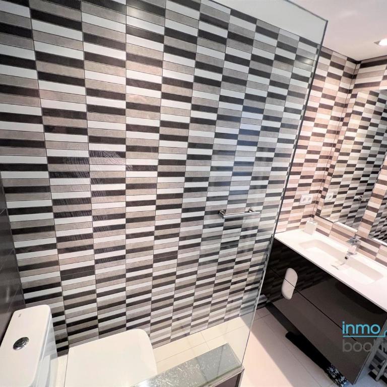 Sun Beach Gisamar - Apartamento de 1 dormitorio - 31