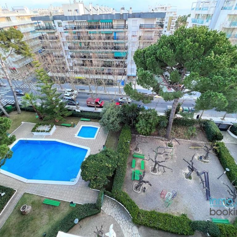 Sun Beach Gisamar - Apartamento de 1 dormitorio - 33