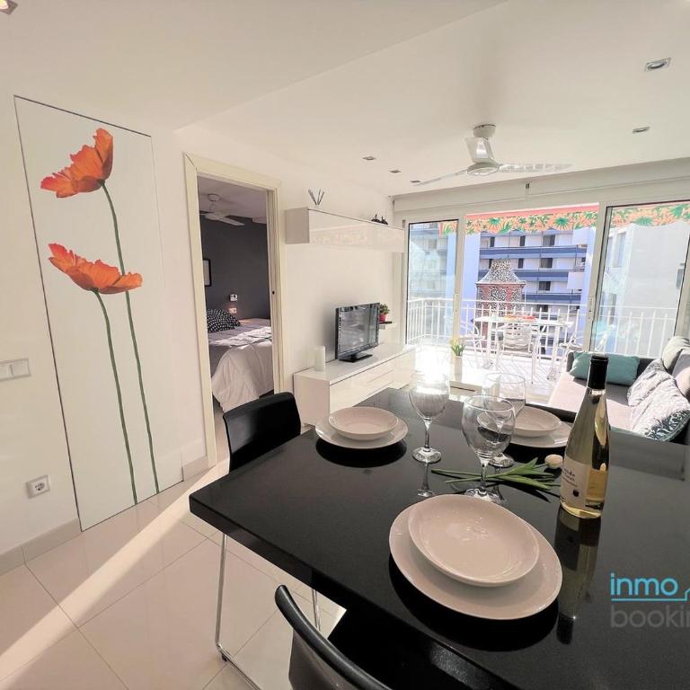 Sun Beach Gisamar - Apartamento de 1 dormitorio - 28