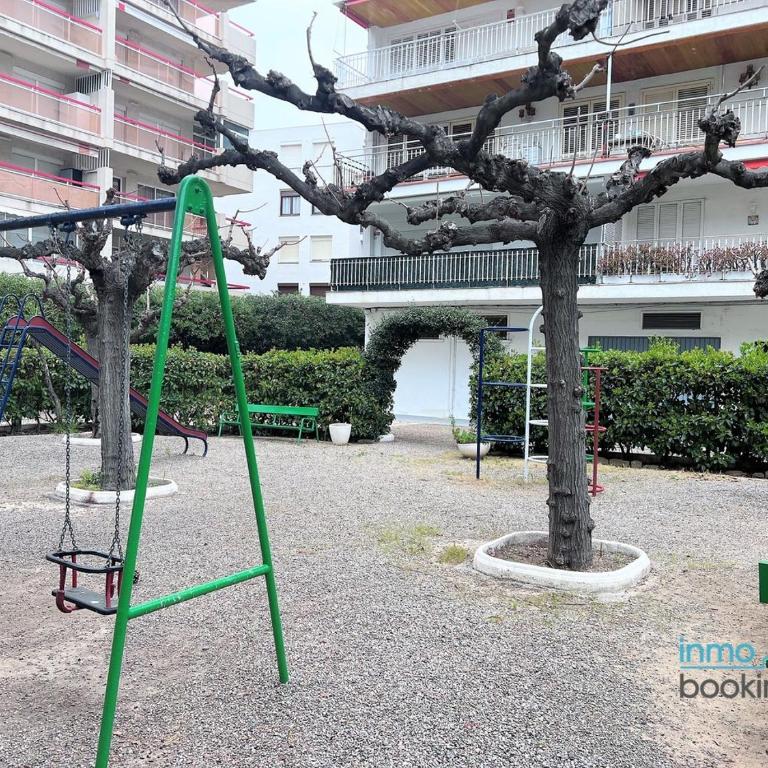 Sun Beach Gisamar - Apartamento de 1 dormitorio - 34